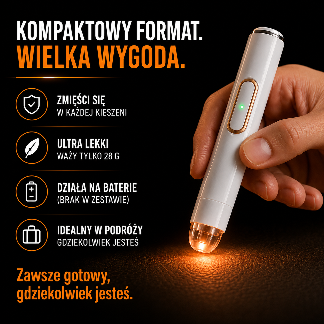 mosquito stylo-polish