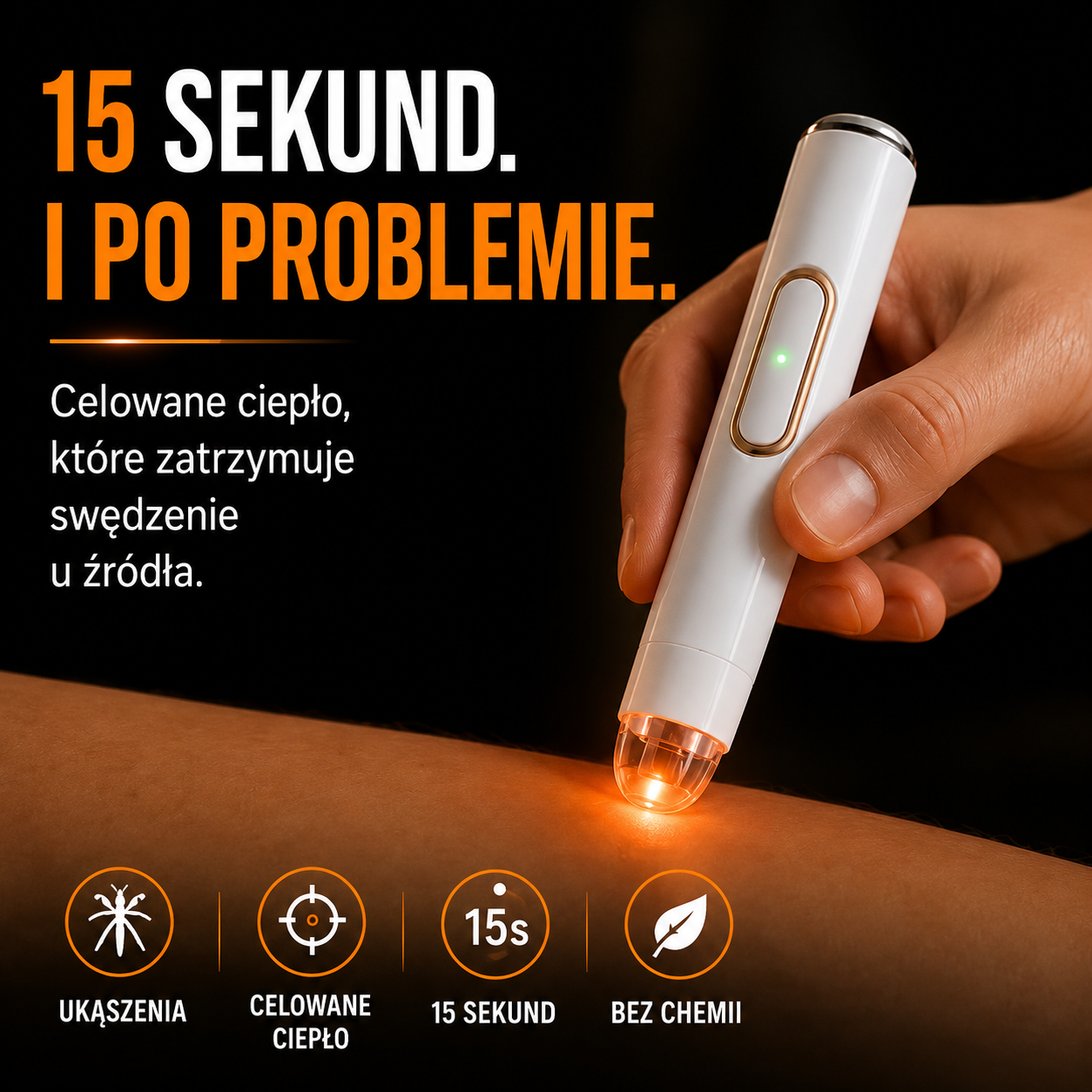 mosquito stylo-polish